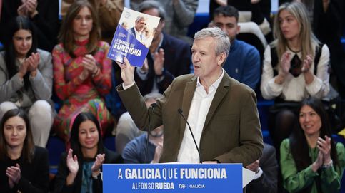 La lucha de PP, BNG y PSOE en Lugo, donde el escaño cuesta menos que en la costa