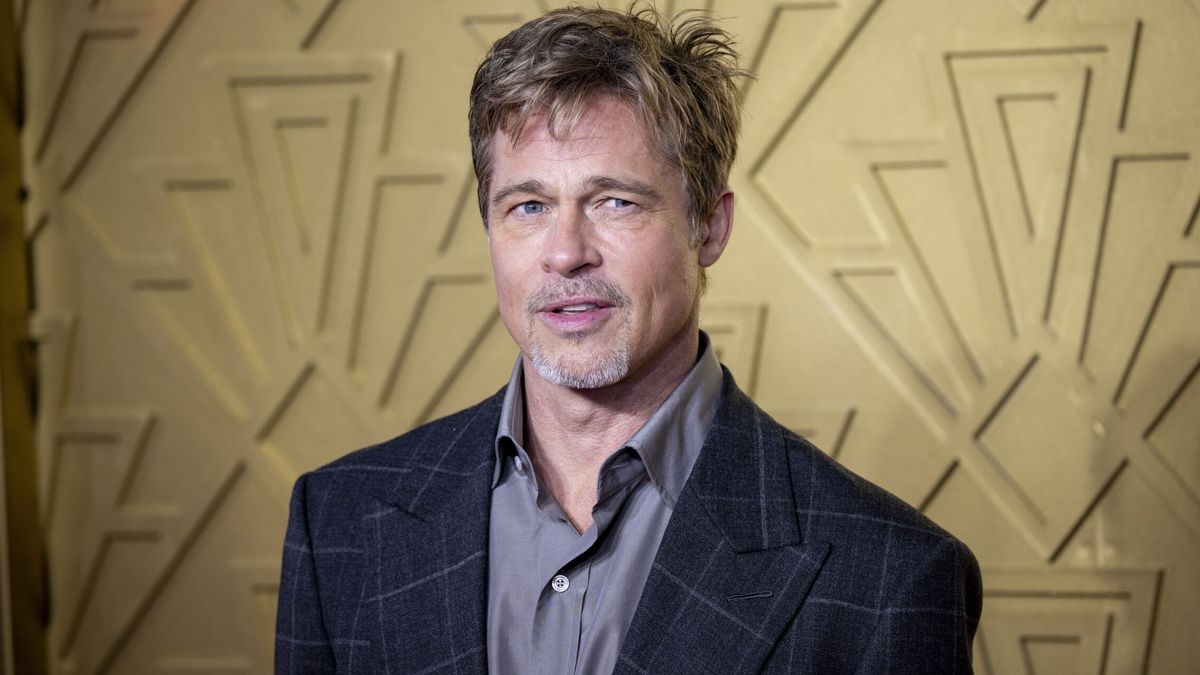 Brad Pitt cumple 60: luces y sombras del guapo oficial de Hollywood