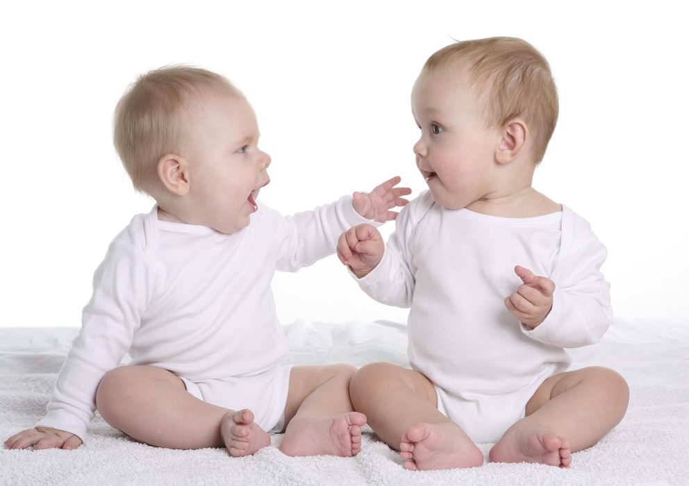 Foto: Nutella y Fresa eran los nombres que iban a llevar dos bebés franceses (iStock)