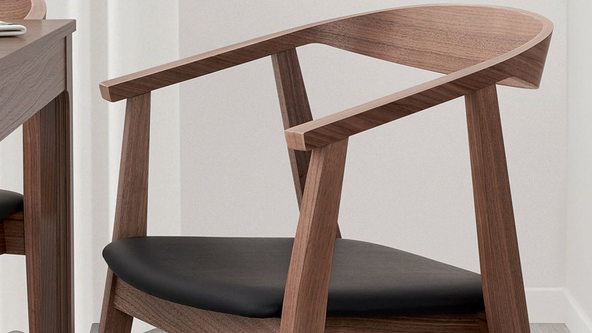 Ikea se supera y convierte su nueva silla de comedor en una pieza de arte