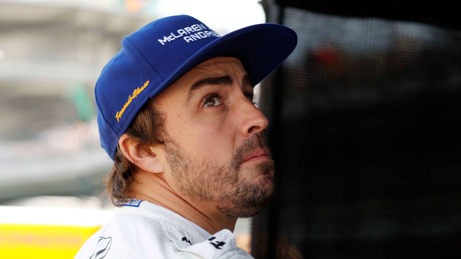 Foto: Fernando Alonso en una imagen de archivo. (Reuters)
