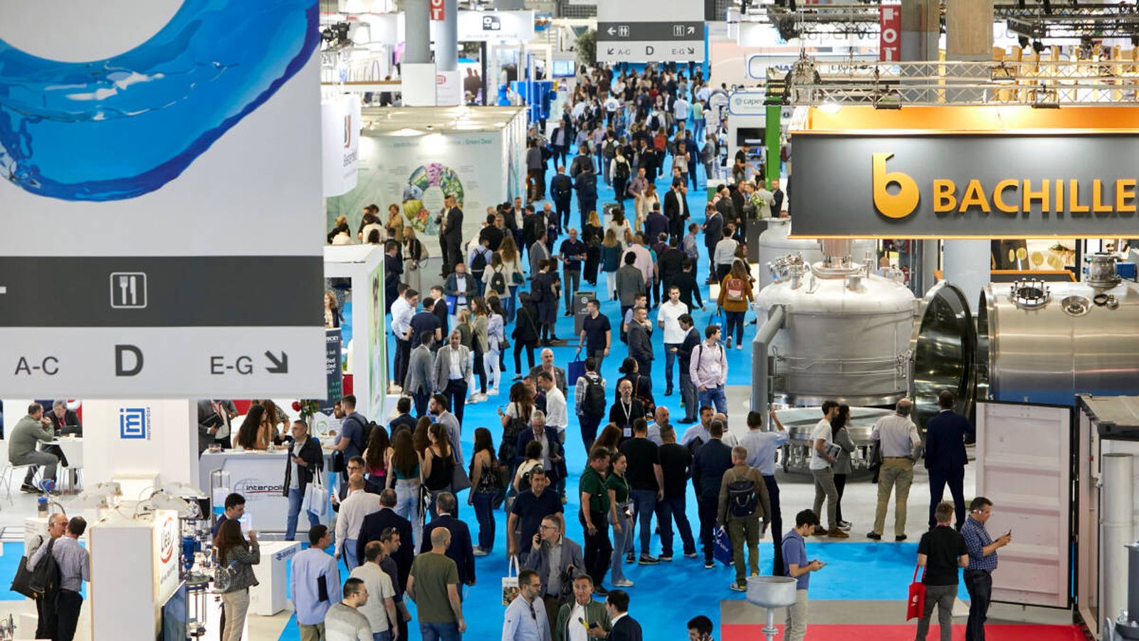 Expoquimia 2026 visibiliza el papel de la química en la transformación industrial