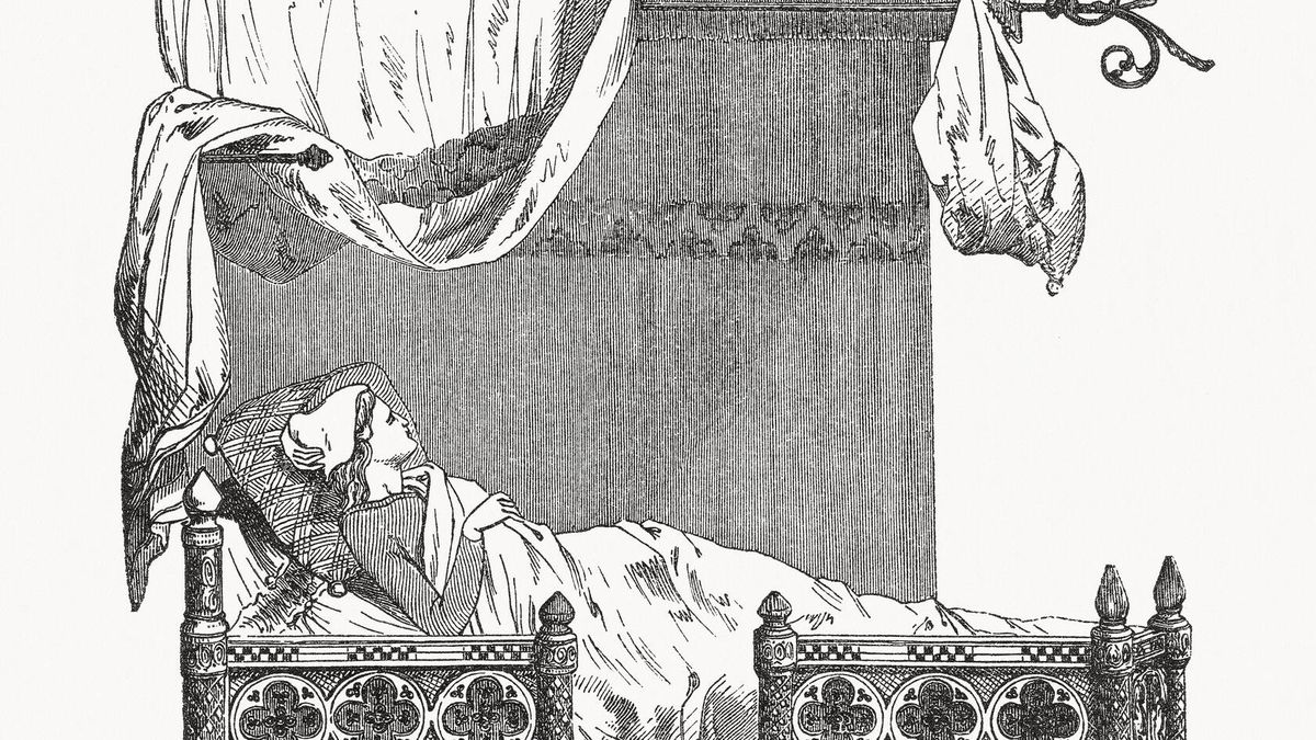 La gente medieval dormía diferente: ¿por qué dejamos de hacerlo?