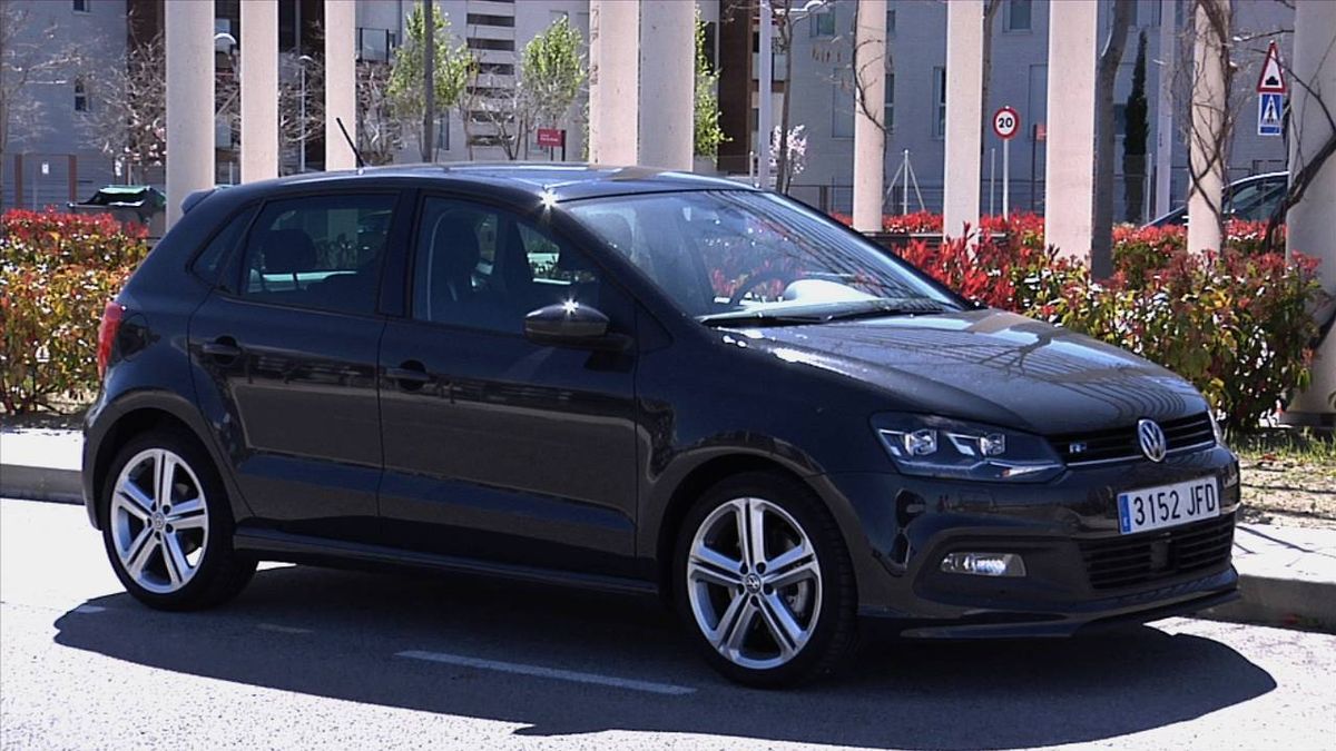 La tecnología más avanzada para un coche pequeño y bien equipado hecho en España