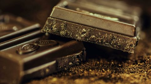 Un ingrediente secreto (y sano) puede crear un chocolate sabroso casi sin azúcar
