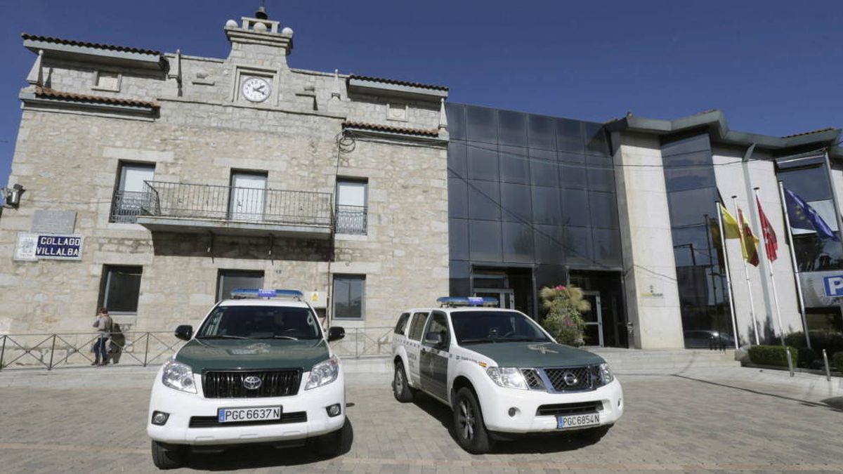 Fiscalía pedirá el ingreso en prisión de los condenados de la Manada de Villalba