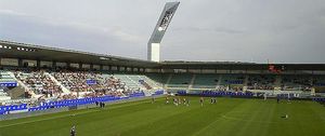 El Palencia desaparece… ¿correrá el Oviedo la misma suerte?