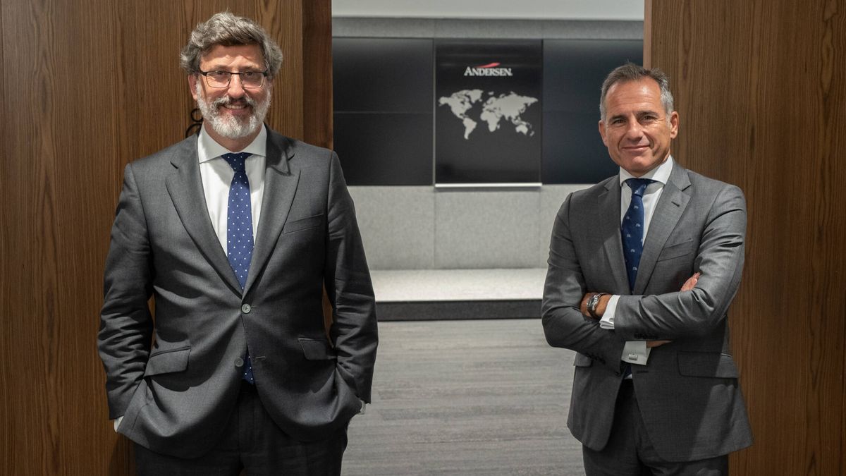 "Necesitamos un reglamento de socimis que desarrolle la ley. Se hace a ...