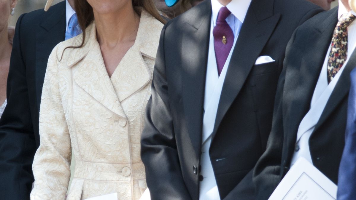 Los duques de Cambridge, invitados a una boda en Ibiza