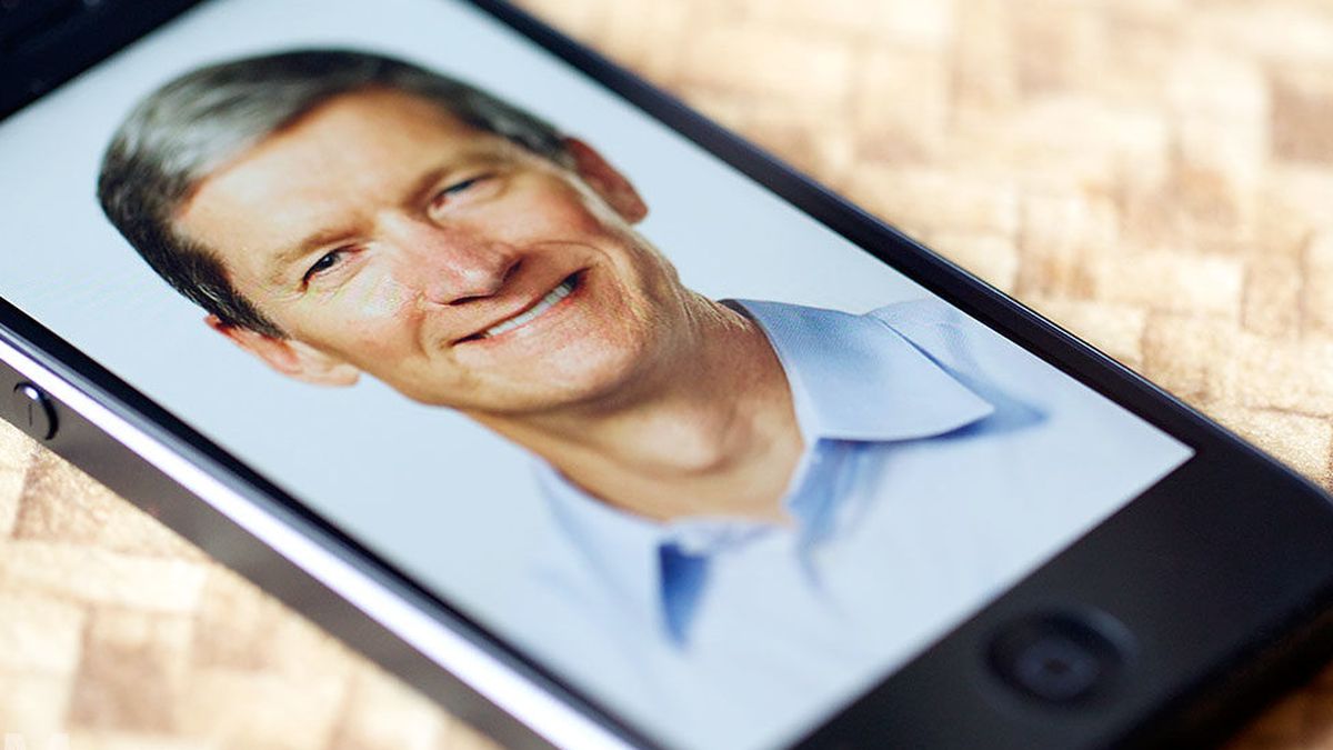 Apple podría lanzar el mismo iPhone mañana... y seguiríamos comprándolo