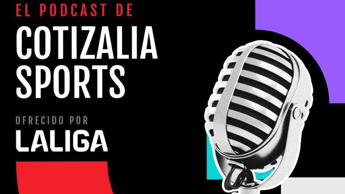 'El Pódcast de Cotizalia Sport' | Analizamos la estrategia de LALIGA para crecer en la última década