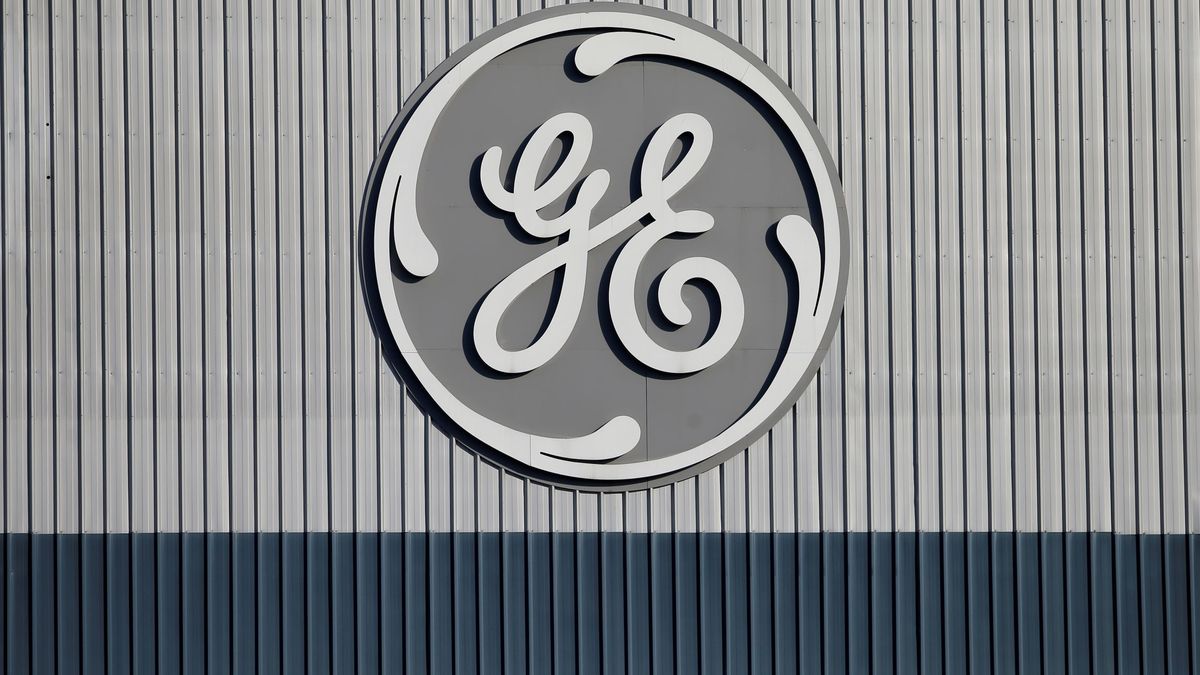 General Electric cae en bolsa tras entrar en números rojos