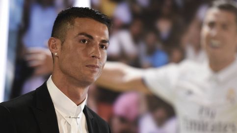 Cristiano Ronaldo: del 'sí, maricón' a Koke a irse a Disneyland con su nueva novia