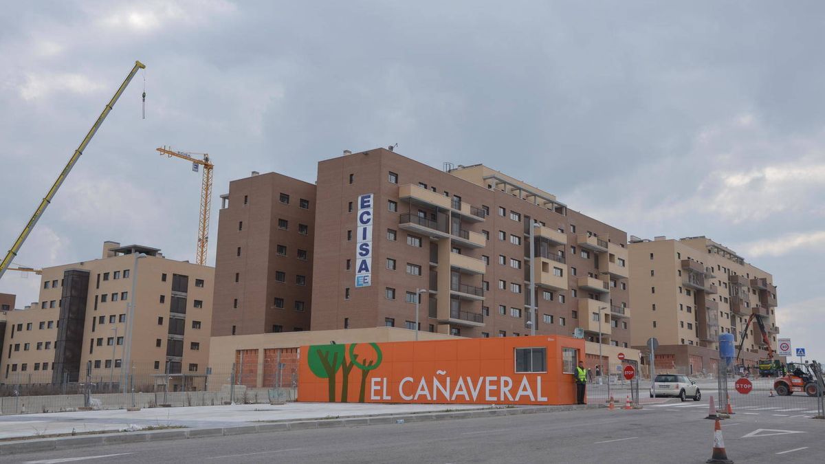 Comprar una casa nueva y barata (150.000€) en Madrid capital es misión imposible
