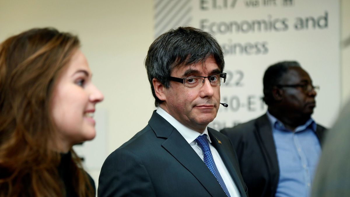 Puigdemont veta los Presupuestos de Sánchez y descarta un adelanto electoral