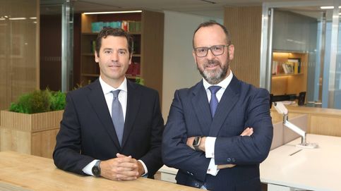 White & Case ficha a Ignacio Paz y Pablo García-Nieto, de Herbert, como socios