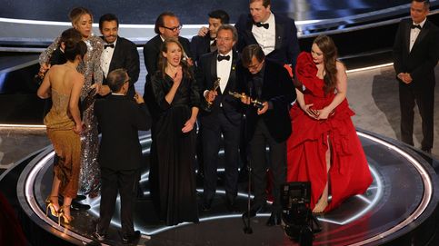 Oscar 2022: 'CODA' se lleva el Oscar a Mejor película en una noche muy repartida (y violenta)