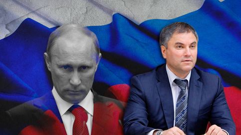 Los 'herederos' de Putin toman posiciones ante las elecciones