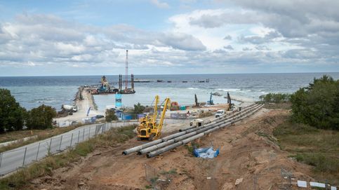 Dentro de la terminal de gas estonia que quiere socavar el poder energético de Rusia 