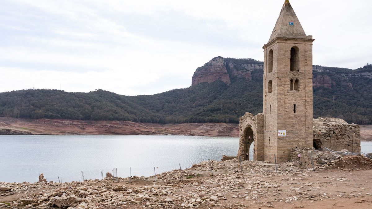 Cataluña decretará la excepcionalidad por sequía en 495 municipios con restricciones de agua
