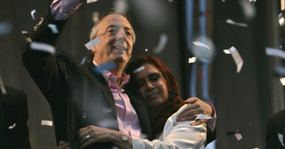 Foto: El gran temor de los Kirchner