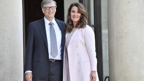 50.000 millones y una fortuna: lo que está en juego en el divorcio de Bill Gates y Melinda