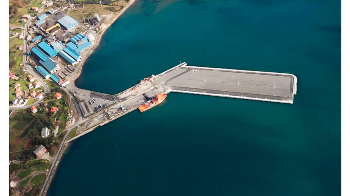 Feijóo bloquea a Villar Mir (Ferroglobe) la venta sus centrales hidráulicas gallegas