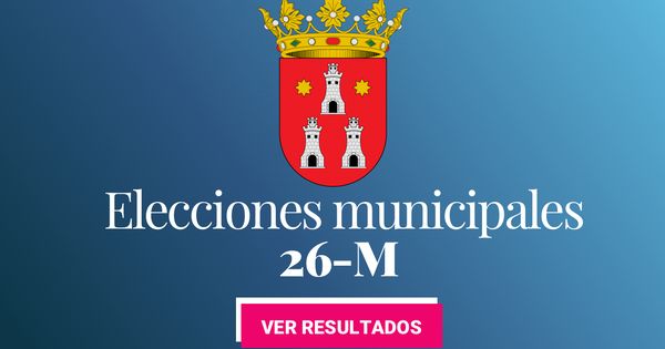 Foto: Elecciones municipales 2019 en Torrent. (C.C./EC)