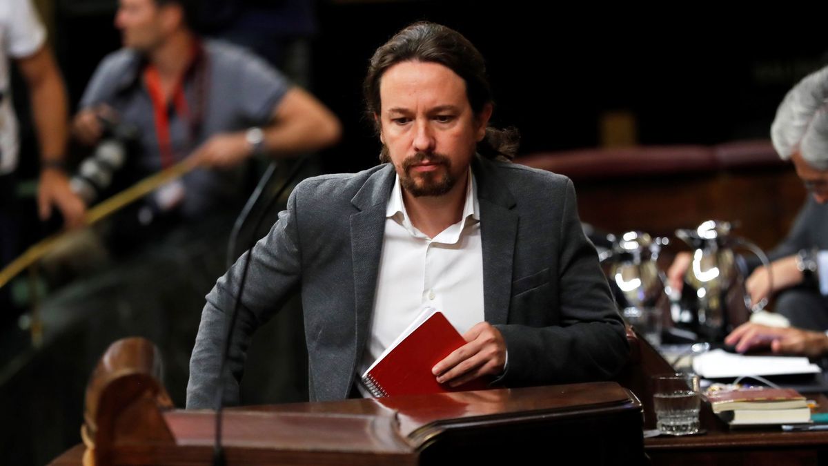 Iglesias pretende tomar las riendas de la negociación para salvar un pacto 'in extremis'