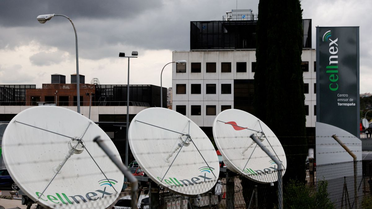 Cellnex se retira y ya no pujará por las torres de Deutsche Telekom