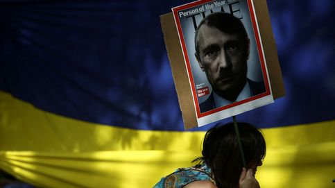 Las 10 infames órdenes de Putin para exterminar a la 'Ucrania nazi'