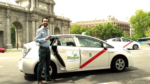 La 'app' española con la que podrás ahorrar hasta un 50% al viajar en taxi