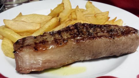 La Dolceta, buena cocina catalana a la brasa en Lleida