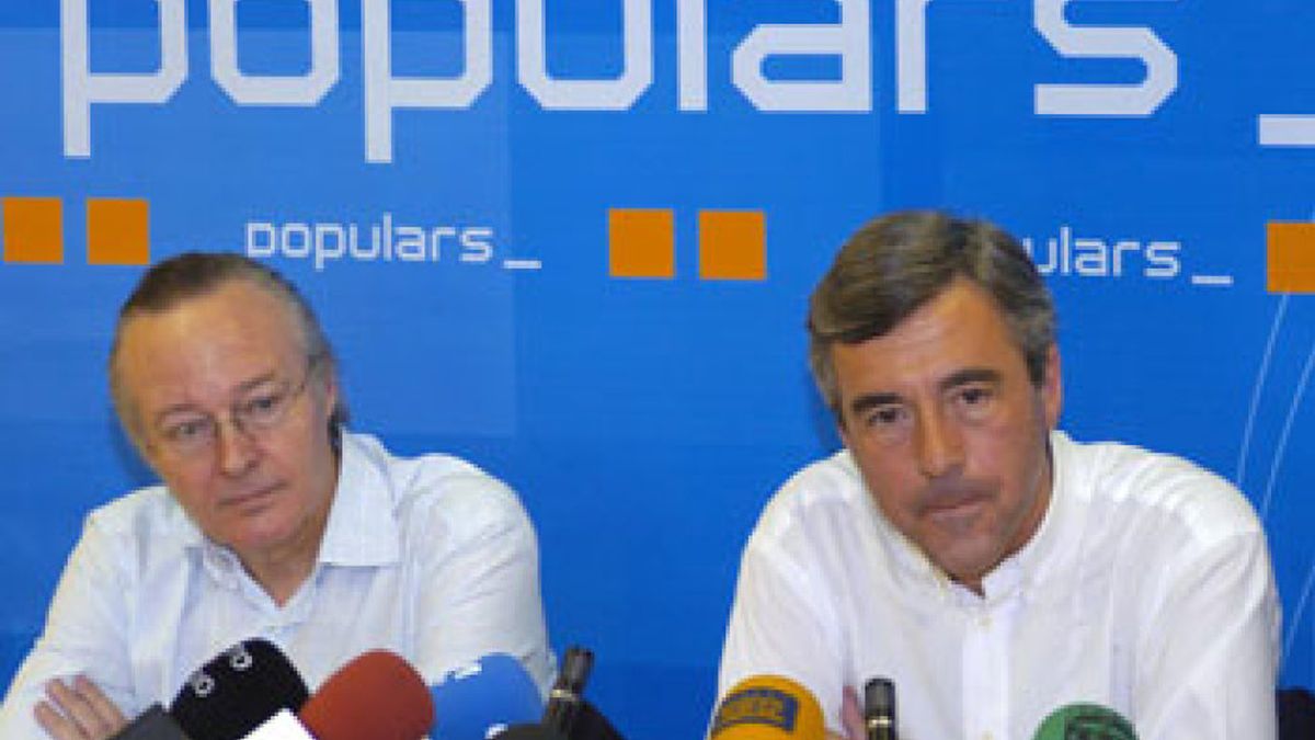 Crisis en el PP catalán: Piqué se hartó de las filtraciones y del juego sucio de los duros de Génova