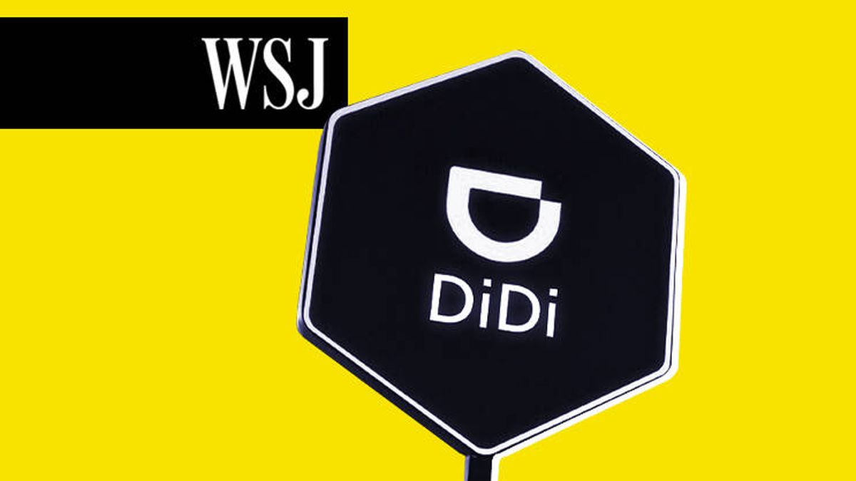 El fiasco de Didi (el Uber chino) y el fin del romance entre Wall Street y Beijing