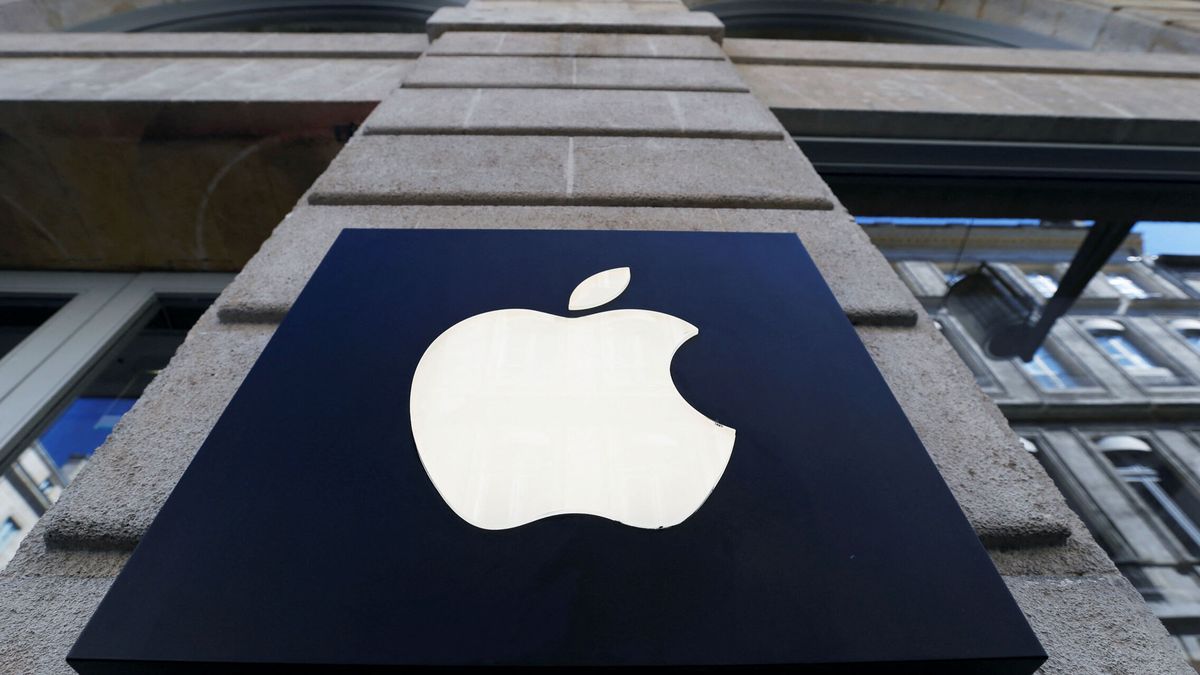 Problemas para Apple: China confina la mayor planta de su principal proveedor para iPhone 