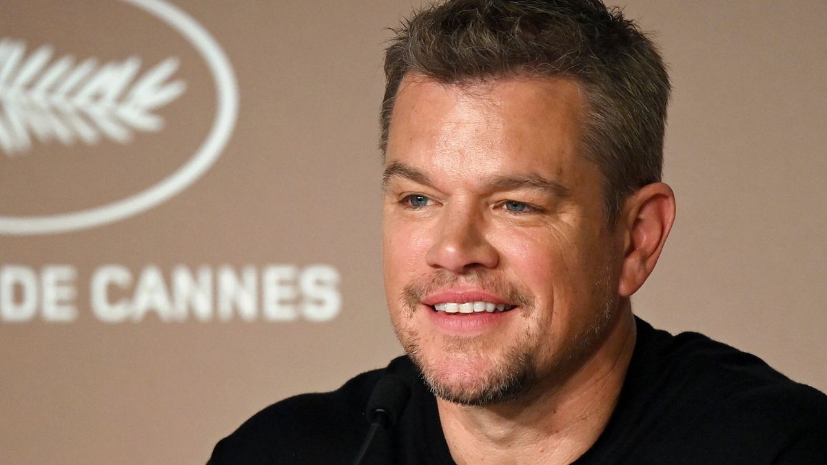 Matt Damon, obligado a rebajar el precio de su mansión en venta
