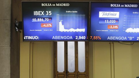 Ultimátum para los 'abuelos' de la Bolsa de Madrid: hoy es su último día