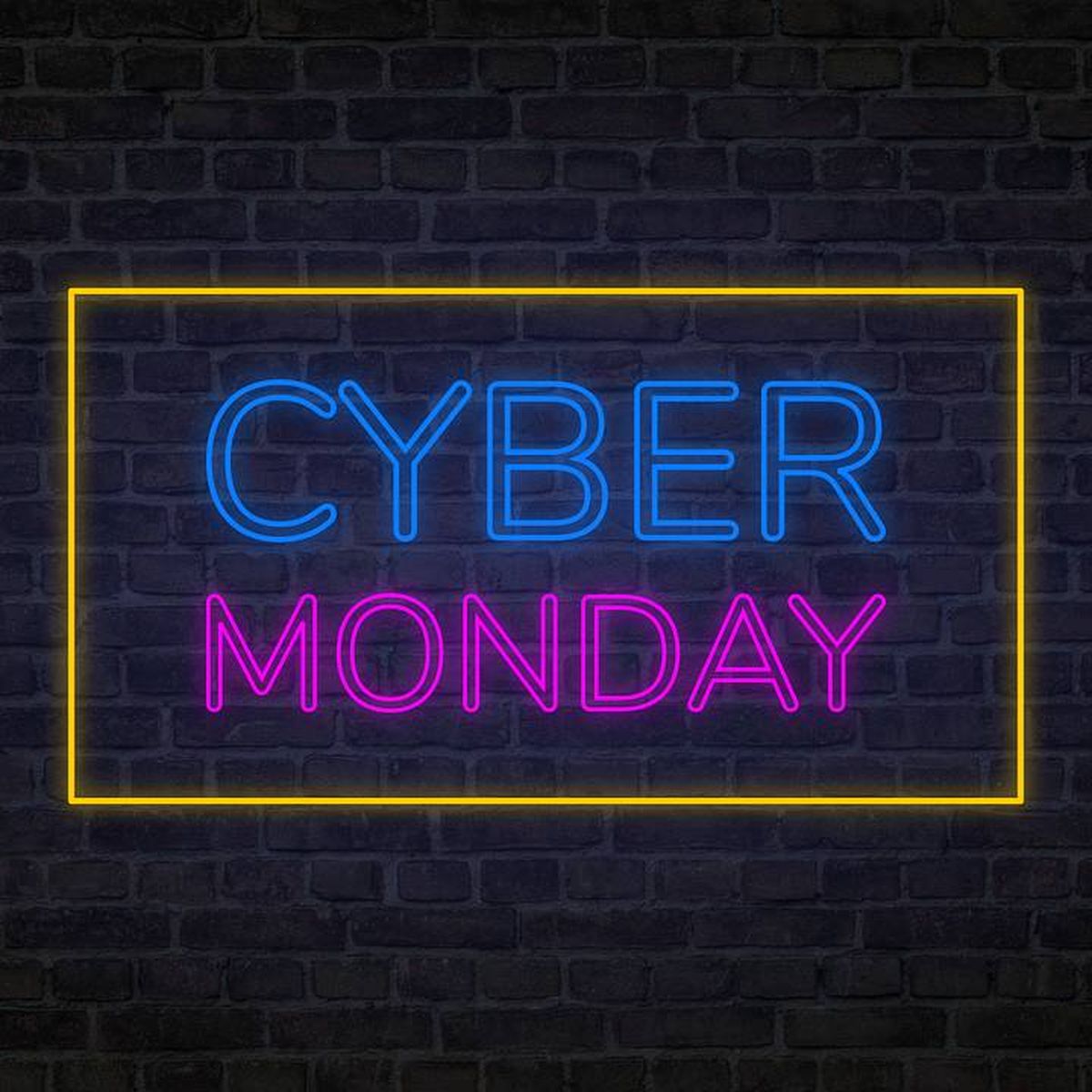 Sabes qué es el Cyber Monday? Aprovecha las ofertas después del Black Friday