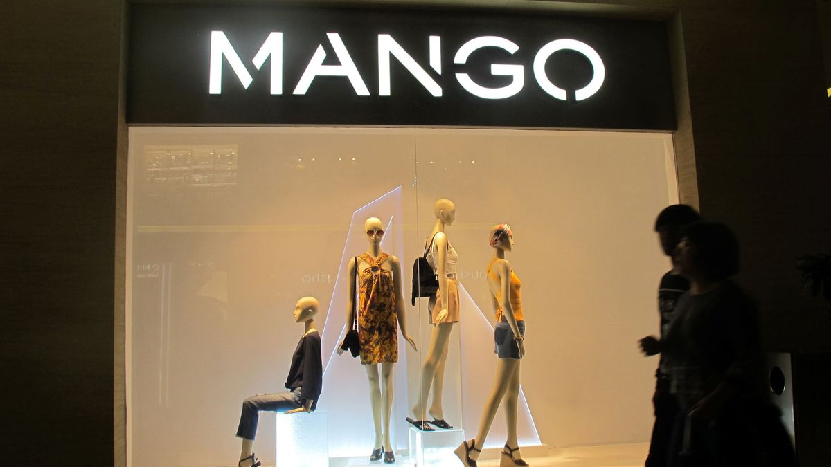 Mango cambia su estrategia en China y provoca la salida de su CEO asiático