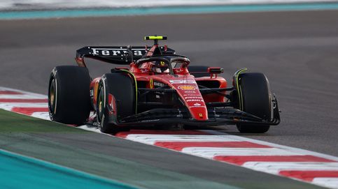 Carlos Sainz: cuando sale incluso peor todo lo que podía salir mal en una carrera de Fórmula 1