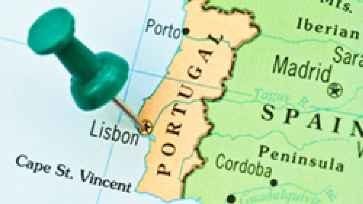 La Fiscalía lusa investiga a Fitch, Moody's y S&P por perjudicar la situación financiera de Portugal