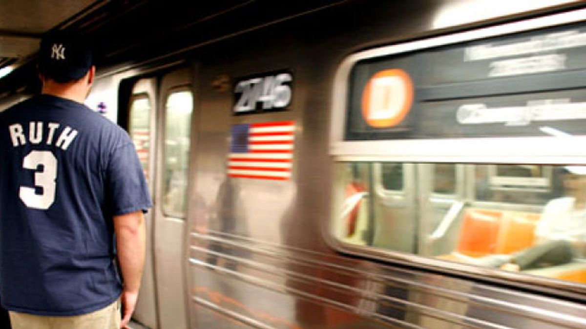 EEUU advierte la posibilidad de un ataque terrorista contra los transportes de Nueva York