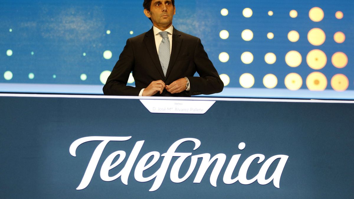 Pallete suprime el 'consejo político' que Telefónica mantenía en Cataluña