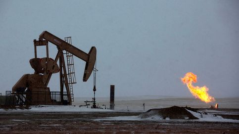 La industria petrolera se encomienda a Trump para evitar quiebras masivas