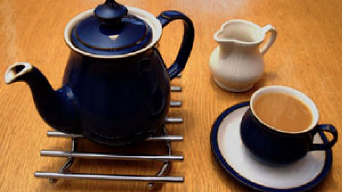 Tres tazas de café o té al día mejoran la memoria femenina