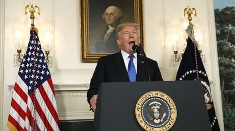 Trump desata otra crisis nuclear: cancelará el acuerdo con Irán si no hay cambios