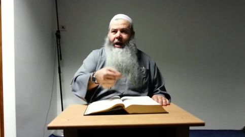 El difícil caso de Alami Amaouch: nadie quiere al predicador del odio