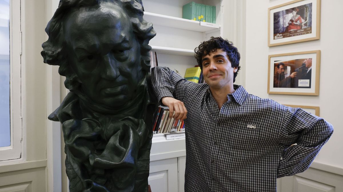 Todo sobre los Premios Goya 2024: cuándo son, dónde ver, claves, nominados y favoritos