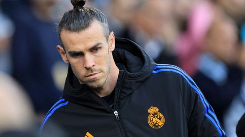Bale no decidirá su futuro hasta que sepa si Gales va al Mundial 